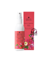 رذاذ الجسم أورينتال برينسس سويت فريزيا